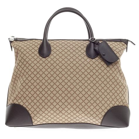 gucci weekender bag|gucci weekender tote.